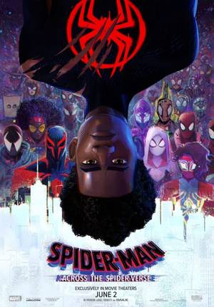 Spiderman Miles 2