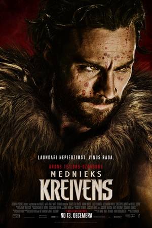 Kraven Hunter