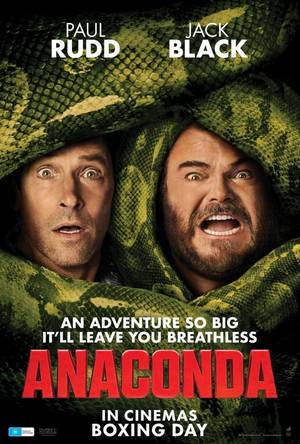 Anaconda