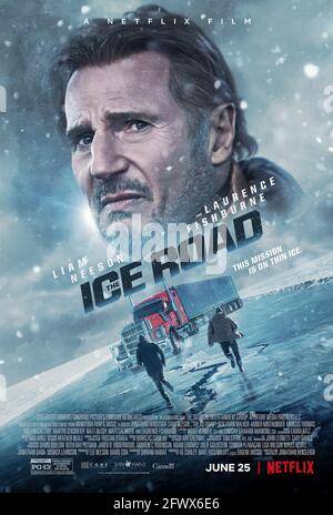 Ice Road