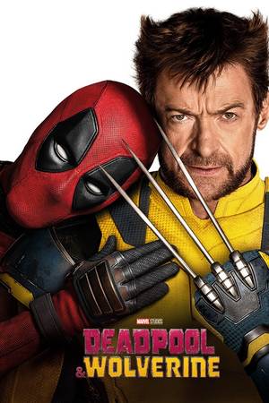 Deadpool Wolverine