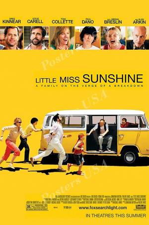 Little Sunshine
