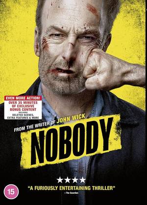 Nobody One