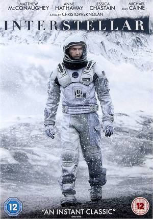 Interstellar Journey