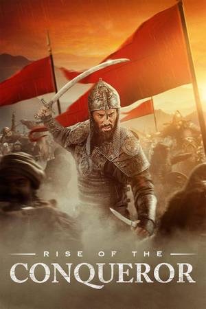 Tamerlane