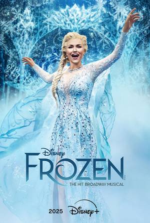 Frozen Musical