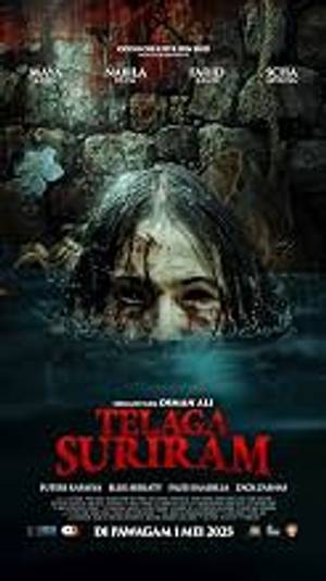 Telaga Suriram