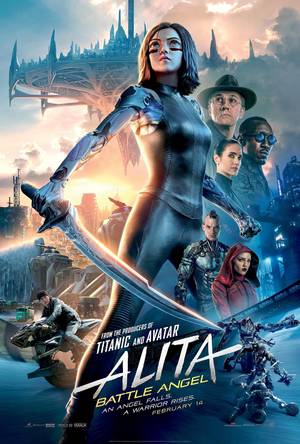 Alita