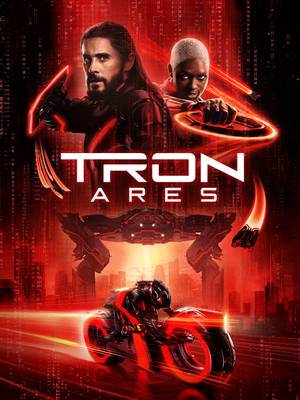 Tron Ares