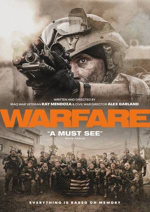 Warfare