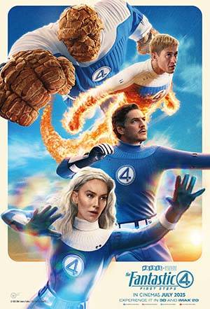 Fantastic Four