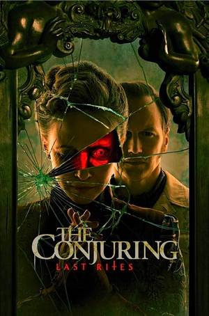 Conjuring 4