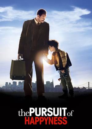 Happyness Pursuit