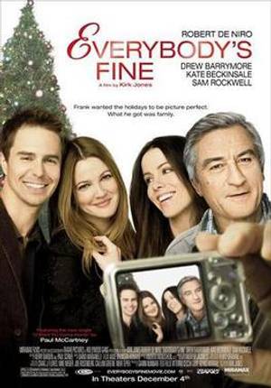 Everybody Fine