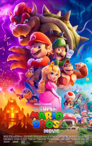 Super Mario