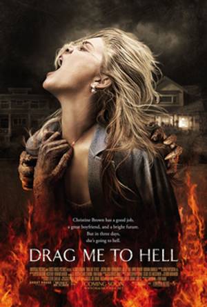 Drag Hell