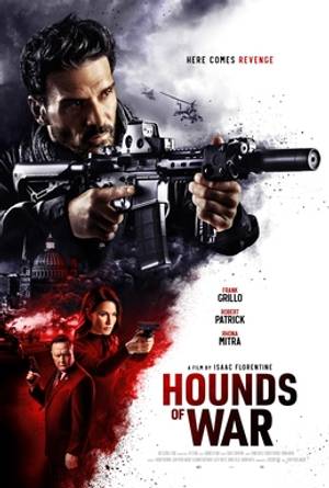 Hounds War