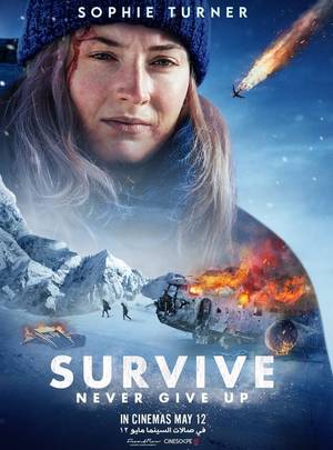 Survive Island